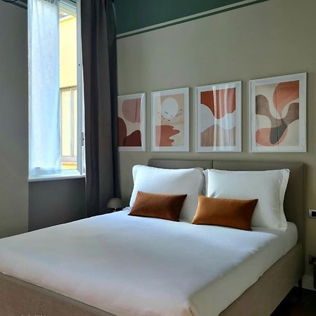 Serendipity Apartments - Missori Milano Eksteriør billede