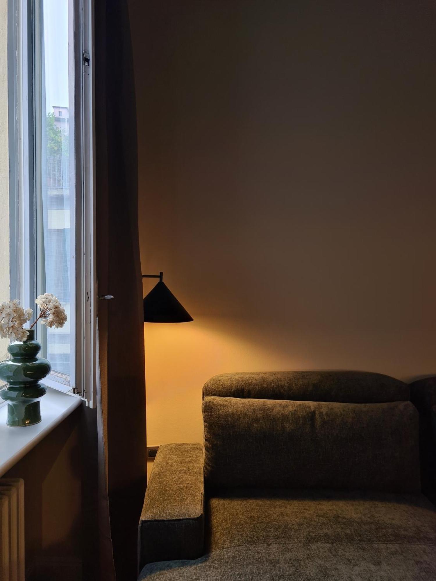 Serendipity Apartments - Missori Milano Eksteriør billede