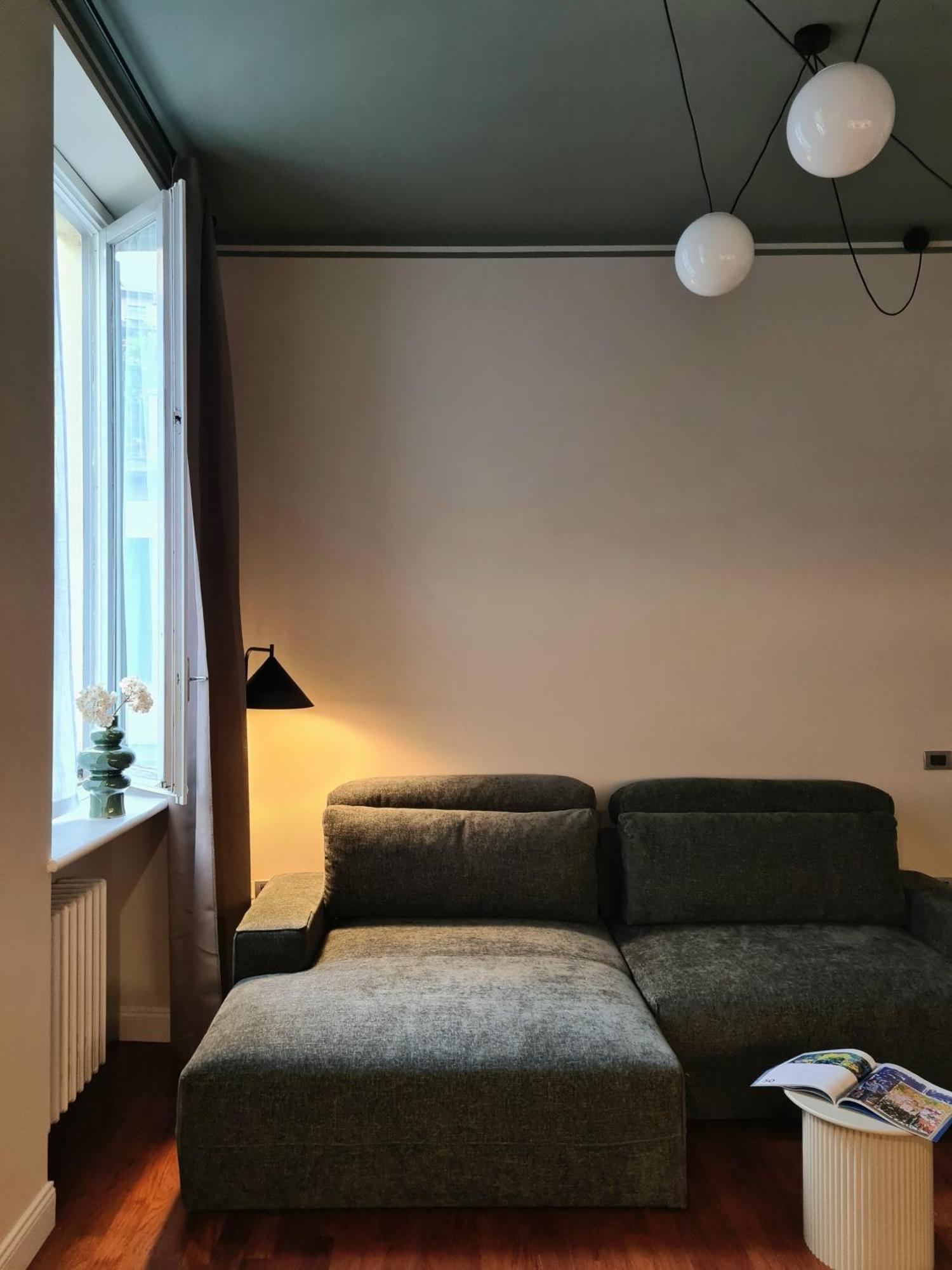 Serendipity Apartments - Missori Milano Eksteriør billede