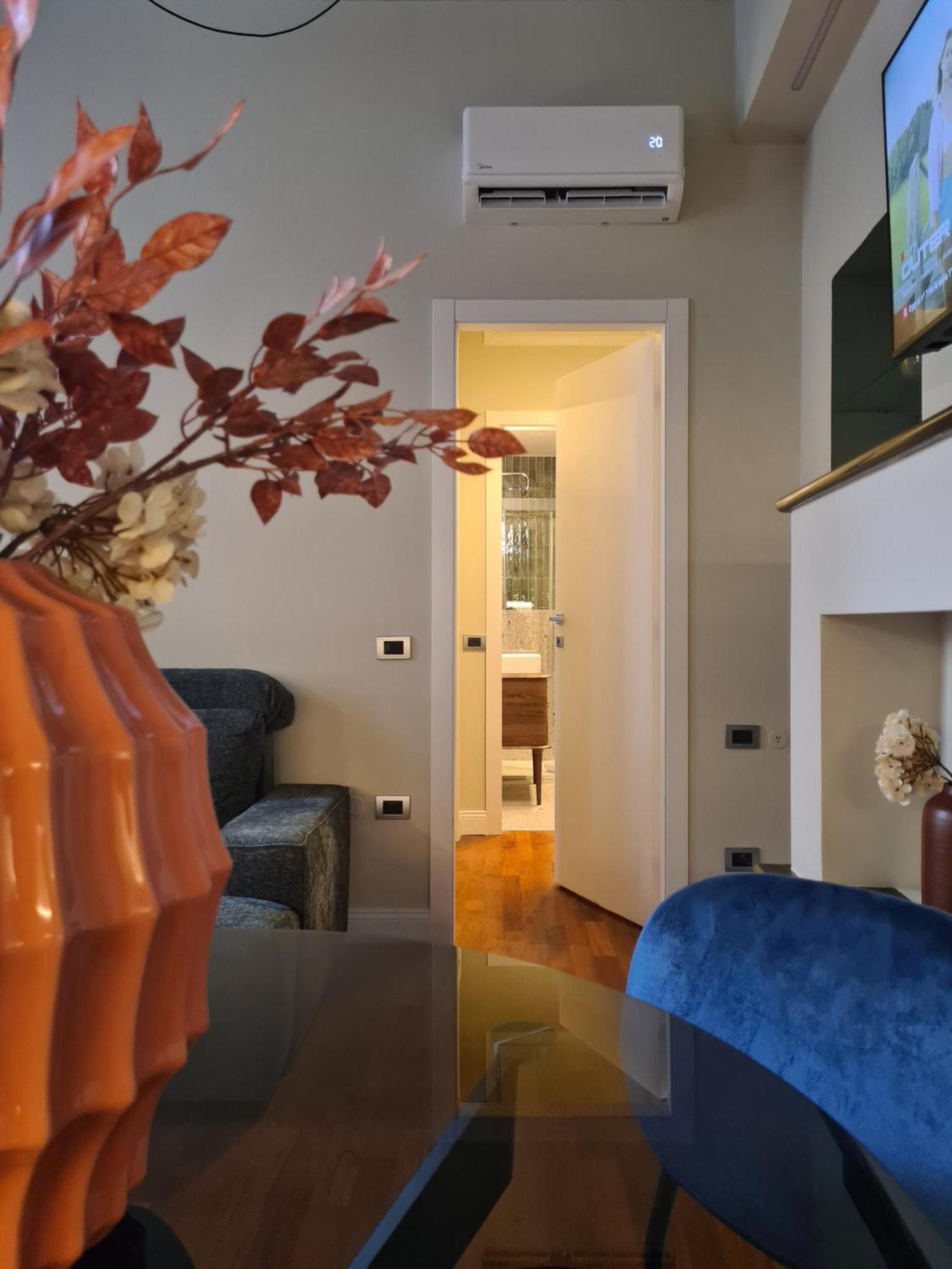Serendipity Apartments - Missori Milano Eksteriør billede